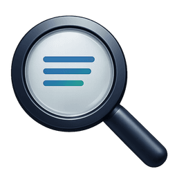 Audit log